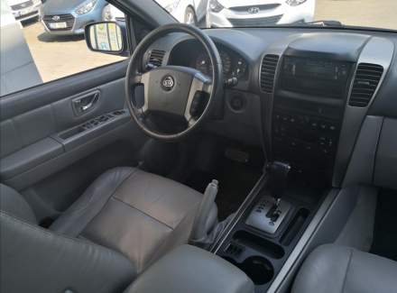 Kia - Sorento