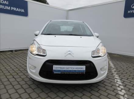 Citroën - C3