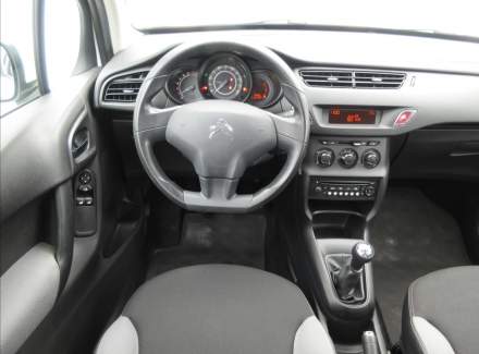 Citroën - C3
