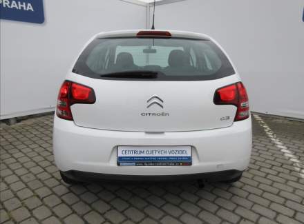 Citroën - C3