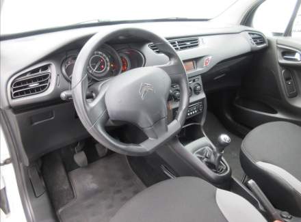 Citroën - C3