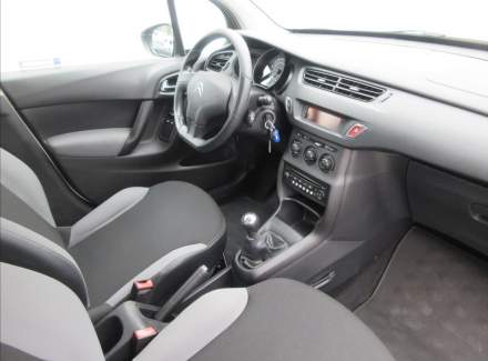 Citroën - C3