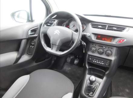 Citroën - C3