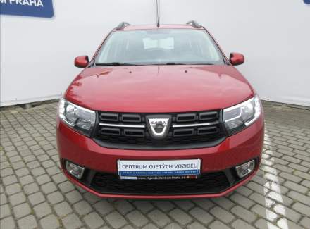 Dacia - Logan