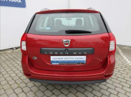 Dacia - Logan