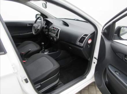 Hyundai - i20