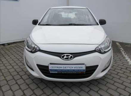 Hyundai - i20