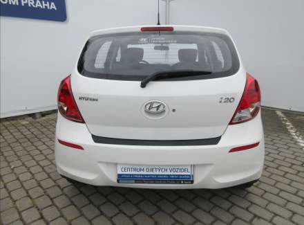Hyundai - i20