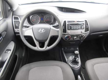 Hyundai - i20