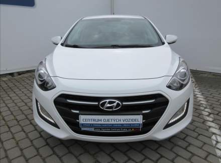 Hyundai - i30