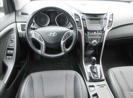 Hyundai - i30