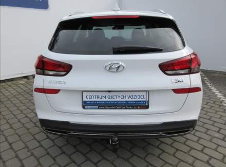 Hyundai - i30