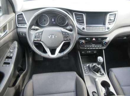Hyundai - Tucson