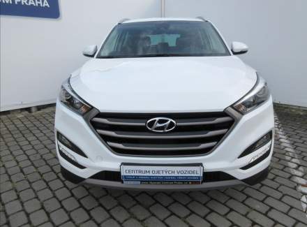 Hyundai - Tucson