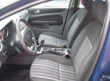 Ford - Focus