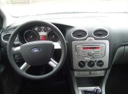 Ford - Focus