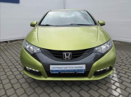 Honda - Civic