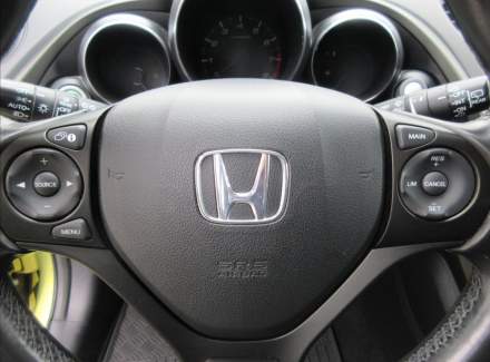 Honda - Civic