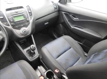Hyundai - ix20