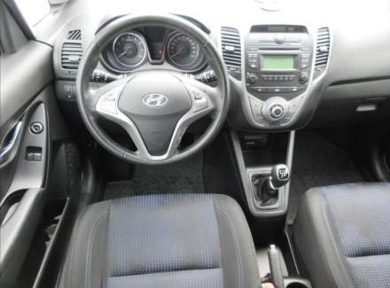 Hyundai - ix20