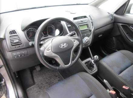 Hyundai - ix20