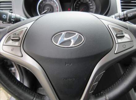 Hyundai - ix20