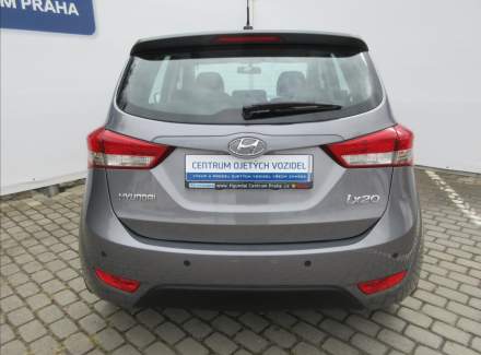 Hyundai - ix20