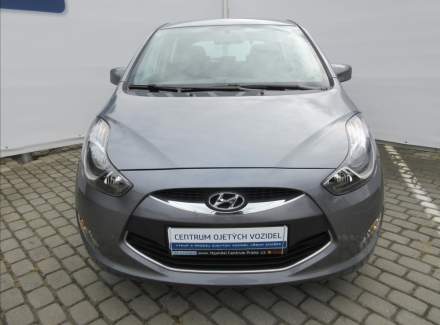 Hyundai - ix20