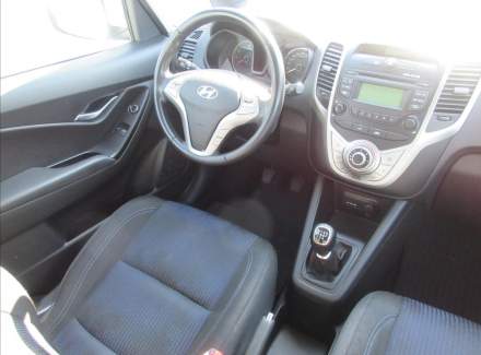 Hyundai - ix20