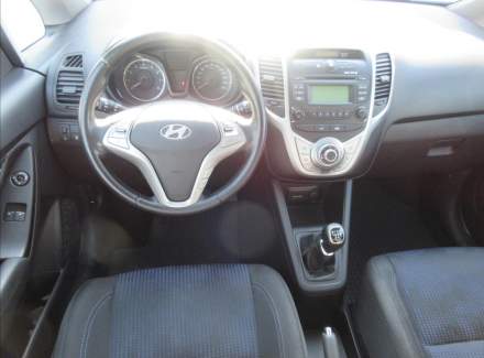 Hyundai - ix20