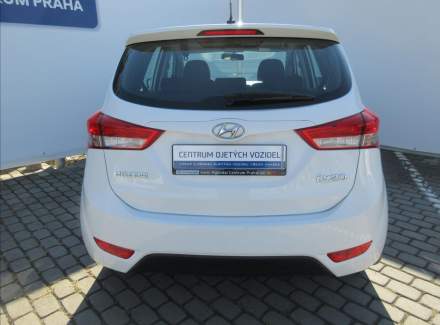 Hyundai - ix20