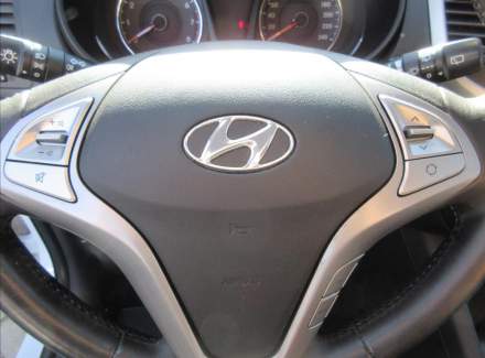 Hyundai - ix20