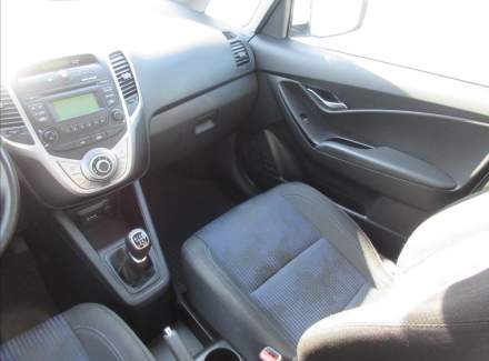 Hyundai - ix20