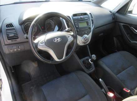 Hyundai - ix20