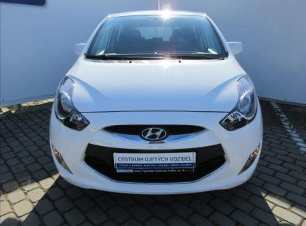 Hyundai - ix20