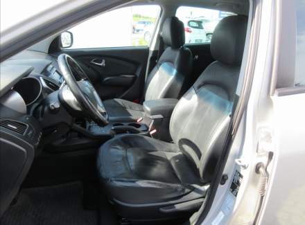 Hyundai - ix35
