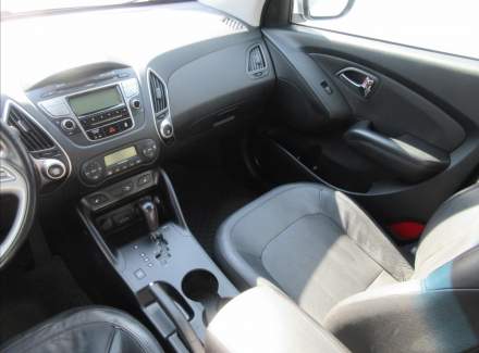 Hyundai - ix35