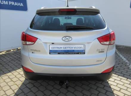 Hyundai - ix35
