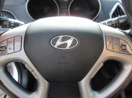 Hyundai - ix35