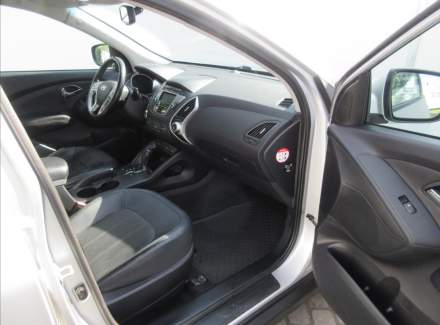 Hyundai - ix35