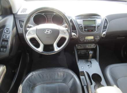 Hyundai - ix35