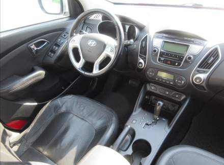 Hyundai - ix35