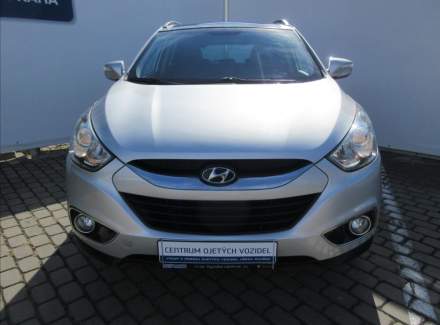 Hyundai - ix35