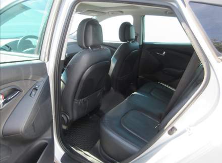 Hyundai - ix35