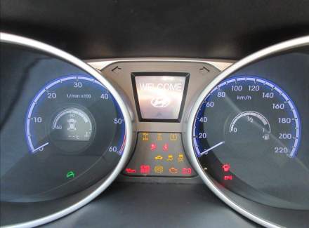 Hyundai - ix35
