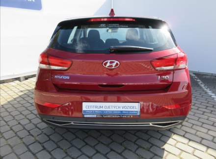 Hyundai - i30