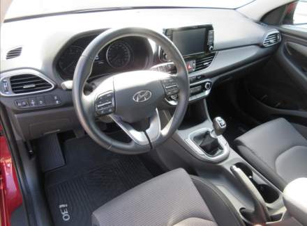 Hyundai - i30