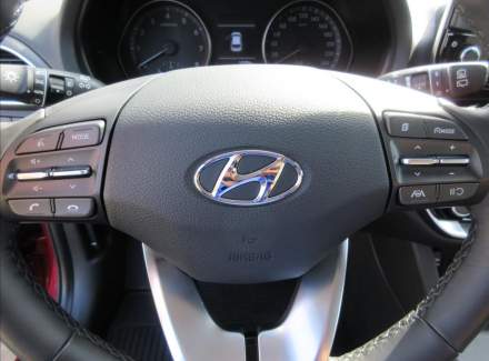 Hyundai - i30
