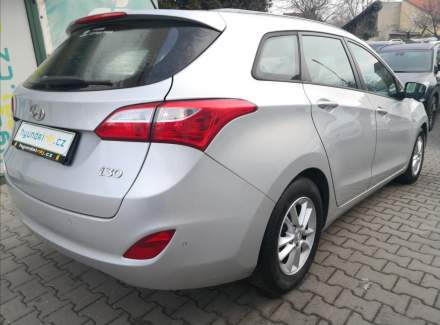 Hyundai - i30