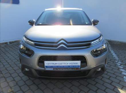 Citroën - C4